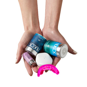Postbiotic Starter Kit
