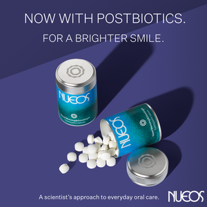 Toothpaste Postbiotics