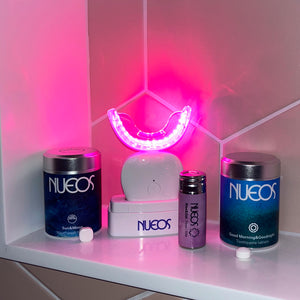 NUEOS Light Bath