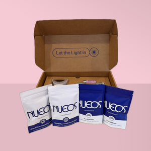 Postbiotic Starter Kit