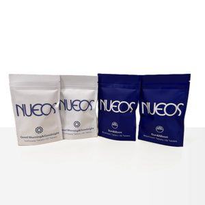 NUEOS Refills