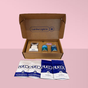 Postbiotic Starter Kit