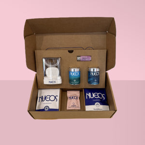 Postbiotic Starter Kit