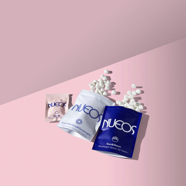 Bi-Monthly Oral Care Refills