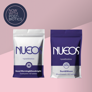 1 Month Postbiotics Trial Pack