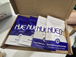 Postbiotic Refill Bundle