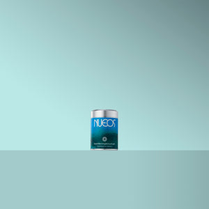The NUEOS Bathroom & Travel Tin Set